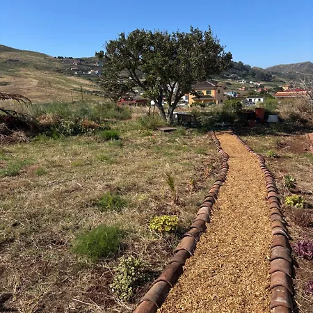 Latasca2 Appartamento La Laguna (Tenerife)