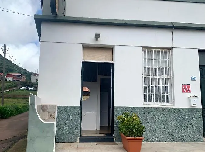 Appartamento Latasca2 La Laguna (Tenerife)