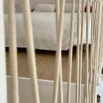 Latasca2 Apartmán *
