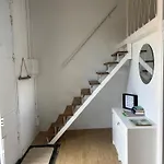 Latasca2 Apartmán