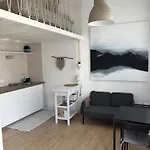 Apartmán Latasca2 *