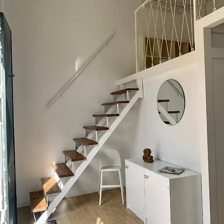 Latasca2 Apartamento *