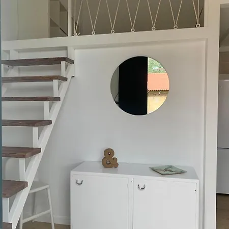 Apartamento Latasca2 La Laguna (Tenerife)