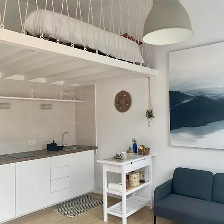 Apartamento Latasca2 *