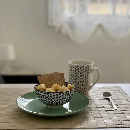 Latasca2 Apartamento La Laguna (Tenerife)