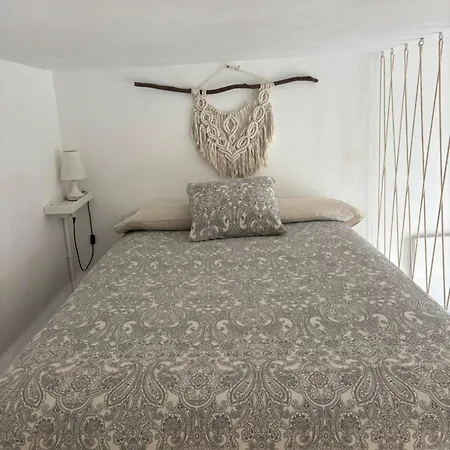 Apartamento Latasca2 La Laguna (Tenerife)