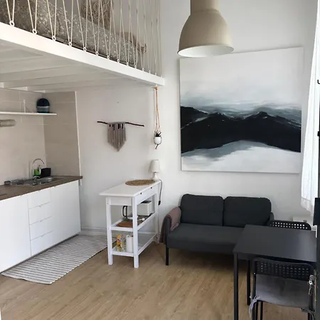 Latasca2 Apartamento *