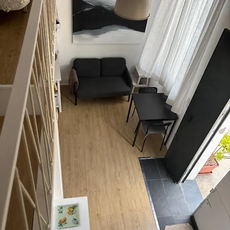 Latasca2 Apartamento La Laguna (Tenerife)