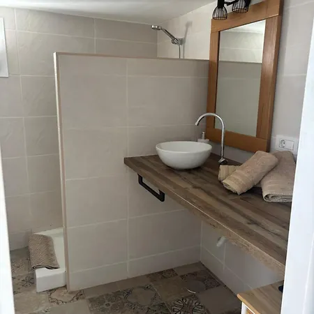 Apartamento Latasca2