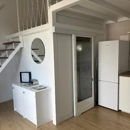 Apartamento Latasca2 *