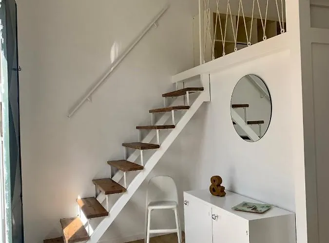 Latasca2 Apartamento *