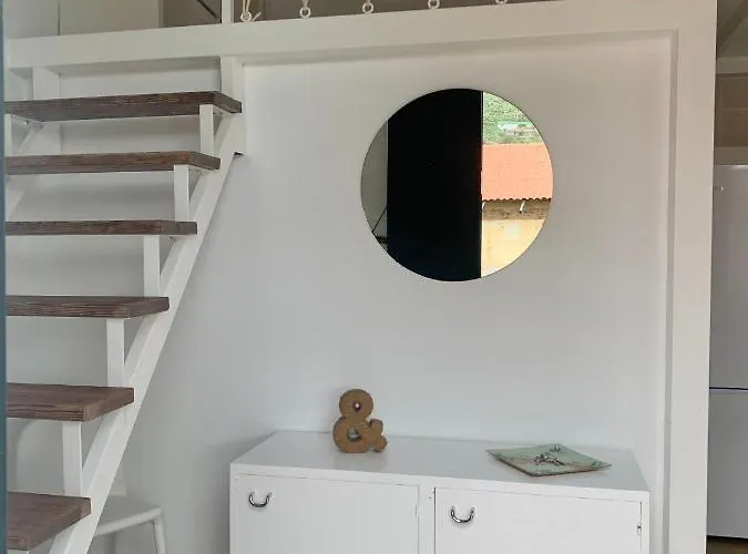 Apartamento Latasca2 La Laguna (Tenerife)