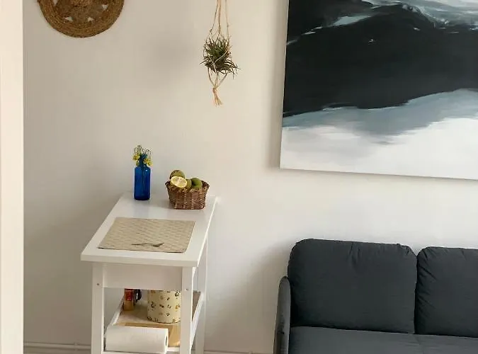 Latasca2 Apartamento *