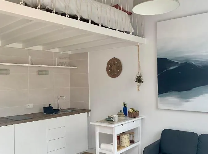 Apartamento Latasca2 *