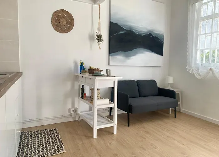 Apartamento Latasca2 La Laguna (Tenerife)