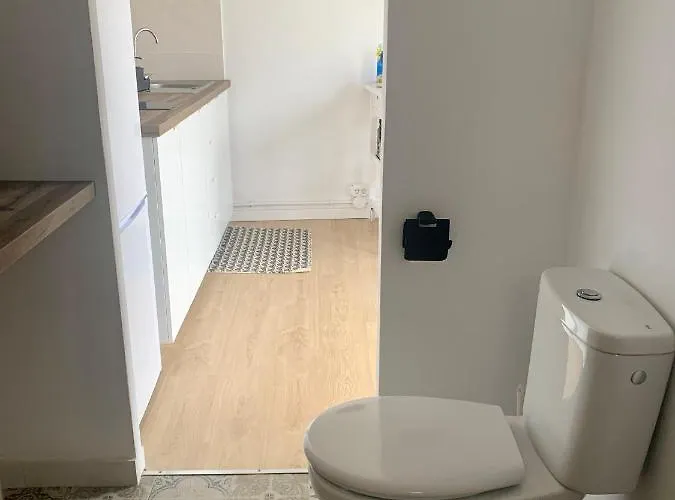 Apartamento Latasca2