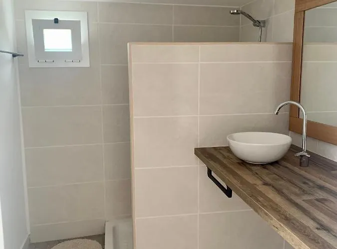 Apartamento Latasca2 *