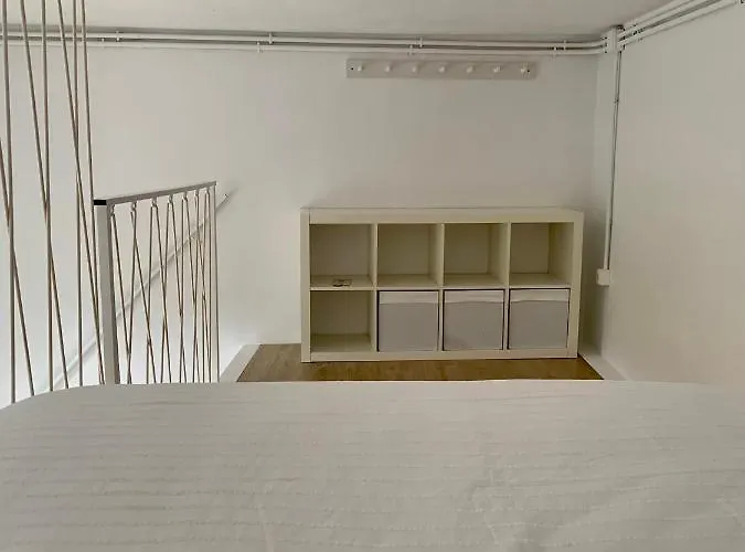 Apartment Latasca2 La Laguna (Tenerife)