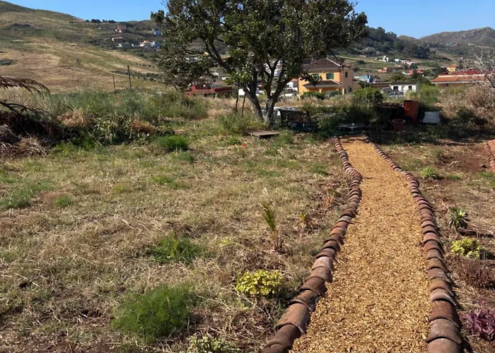 Latasca2 Apartamento La Laguna (Tenerife)