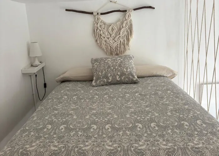 Apartamento Latasca2 La Laguna (Tenerife)