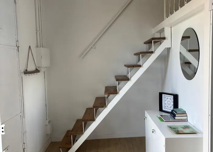 Latasca2 Apartamento