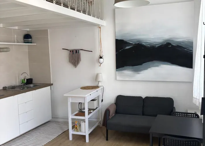 Latasca2 Apartment *