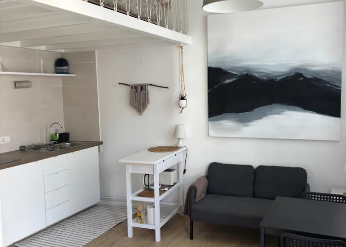 Apartment Latasca2 *