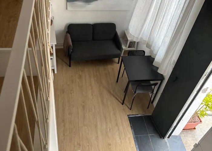 Latasca2 Apartment La Laguna (Tenerife)