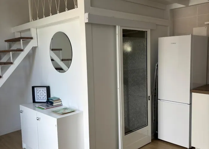 Apartment Latasca2 *