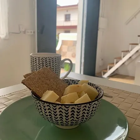 Lägenhet Latasca2 La Laguna (Tenerife)