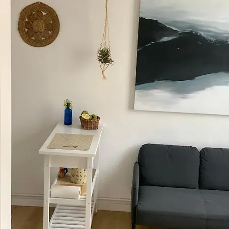 Latasca2 Appartement *