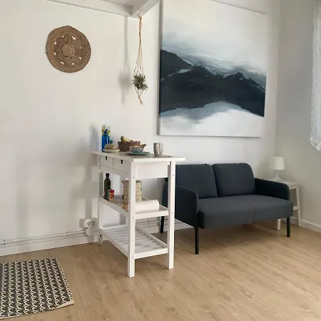 Appartement Latasca2 La Laguna (Tenerife)