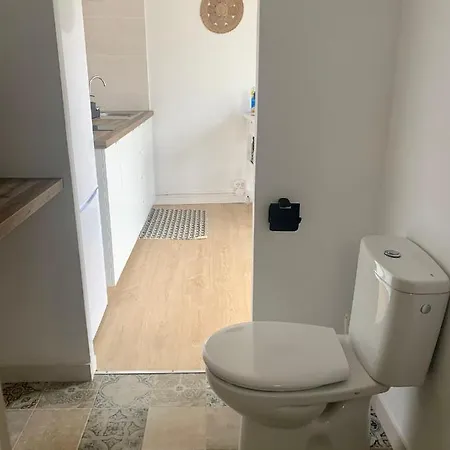 Appartement Latasca2