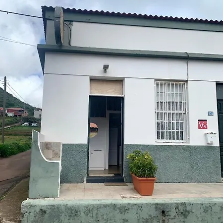 Apartament Latasca2 La Laguna (Tenerife)