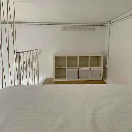 Apartament Latasca2 La Laguna (Tenerife)