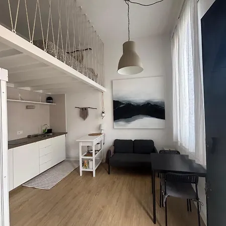 Appartement Latasca2 La Laguna (Tenerife)