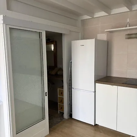 Latasca2 Lägenhet La Laguna (Tenerife)