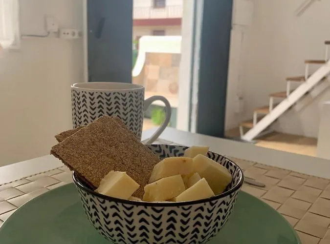 شقة Latasca2 لا لاغونا