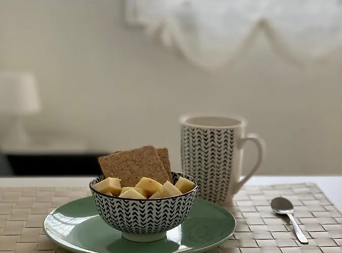 Latasca2 شقة لا لاغونا