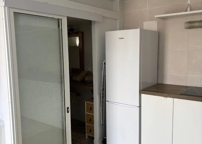 Latasca2 公寓 拉拉古纳