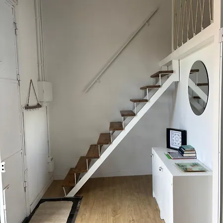 Latasca2 Apartment
