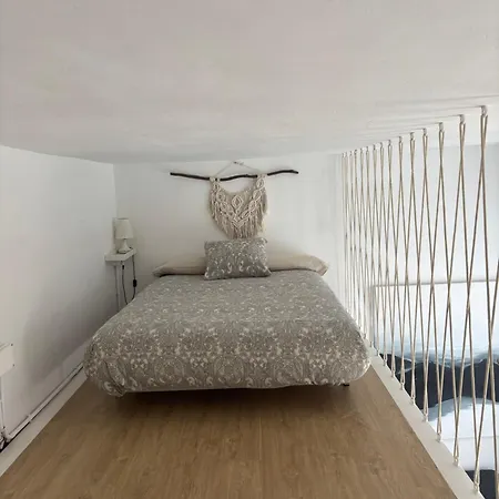 Apartment Latasca2